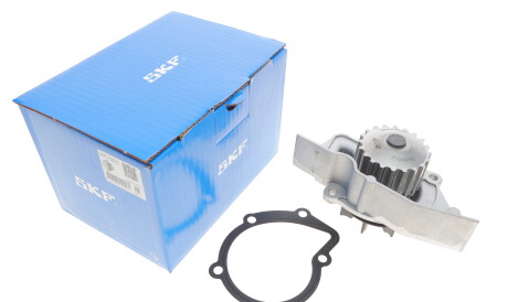 Фото 2 - Водяний насос SKF VKPC 83421 (VKPC83421)