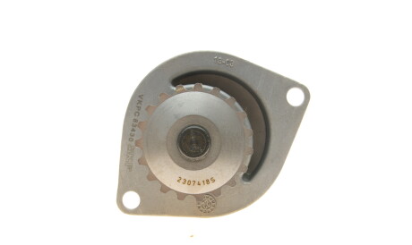 Фото 3 - Водяной насос SKF VKPC 83430 (VKPC83430)