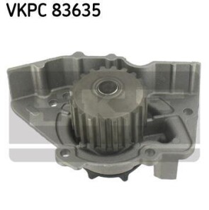 Водяной насос - SKF VKPC 83635