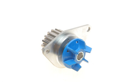 Фото 2 - Водяной насос SKF VKPC 83644 (VKPC83644)