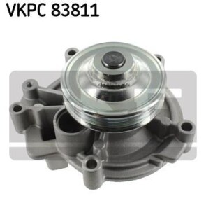 Водяной насос - (1201A5, E111658) SKF VKPC 83811