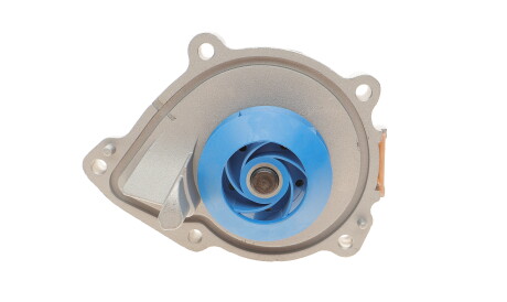 Фото 2 - Водяной насос SKF VKPC 83812 (VKPC83812)