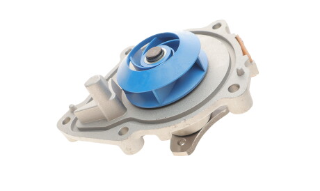 Фото 3 - Водяной насос SKF VKPC 83812 (VKPC83812)