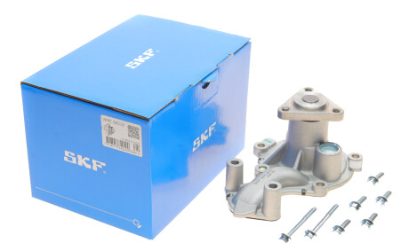 Фото 2 - Водяний насос SKF VKPC 84219 (VKPC84219)