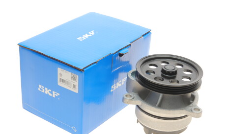 Фото 2 - Водяний насос SKF VKPC 84221 (VKPC84221)
