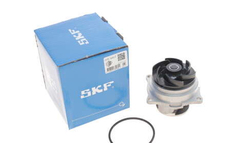 Фото 4 - Водяний насос SKF VKPC 84415 (VKPC84415)