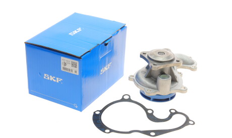 Водяний насос помпа Ford Connect 1.8DI TDCI 98-15 - (1320446, XS4J8591DB, XS4Q8501AC) SKF VKPC 84416