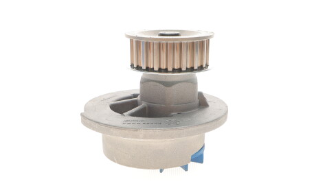 Фото 3 - Водяной насос SKF VKPC 85206 (VKPC85206)