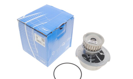 Фото 2 - Водяной насос SKF VKPC 85212 (VKPC85212)