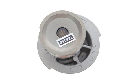 Фото 4 - Водяной насос SKF VKPC 85212 (VKPC85212)