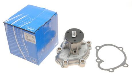 Фото 2 - Водяний насос SKF VKPC 85300