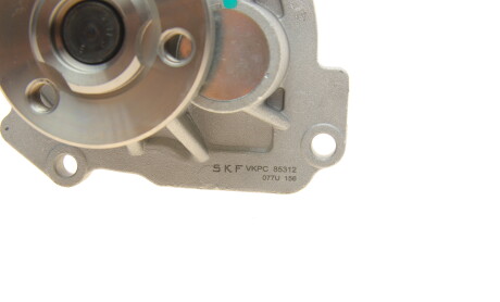 Фото 5 - Водяной насос SKF VKPC 85312 (VKPC85312)