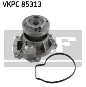 Pompa wody opel, vauxhall - (01334197, 1334197, 55585428) SKF VKPC 85313