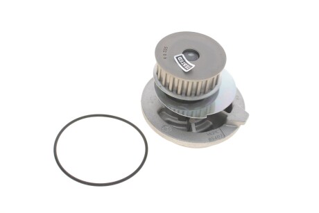 Водяной насос помпа Opel Astra F Kadett E Omega A Vectra A Ascona C 1.6 1.8 2.0 81-98 - (1334008, 636560, 636565) SKF VKPC 85407