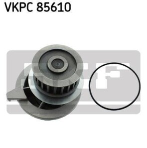 Водяной насос - (1334017, 1334038, 90281612) SKF VKPC 85610