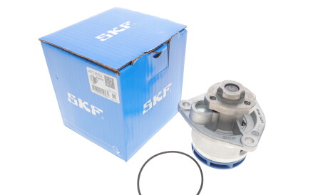 Фото 2 - Водяний насос SKF VKPC 85623 (VKPC85623)