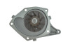 Водяной насос помпа Renault Kangoo Megane Scenic Clio 1.5dCi 01- - (1741084A11, 7701473327, 2101000QAE) SKF VKPC 86417 (фото 3)