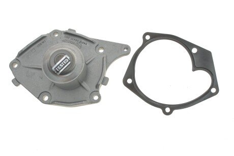 Водяной насос помпа Renault Kangoo Megane Scenic Clio 1.5dCi 01- - (7701478031, 8660003252, 7701479031) SKF VKPC 86417