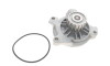 Водяний насос помпа Volvo S70 V70 S80 850 2.5TDI 103Kw 95-07 (18z) - (271768, 8692839) SKF VKPC 86620 (фото 1)