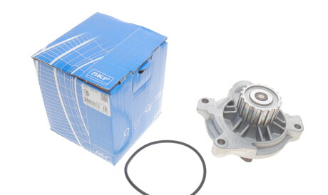 Фото 2 - Водяной насос SKF VKPC 86620 (VKPC86620)