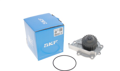 Водяний насос помпа Land Rover 1.8 98-06 Rover 100 200 400 1.4 1.6 90-00 - SKF VKPC 87401