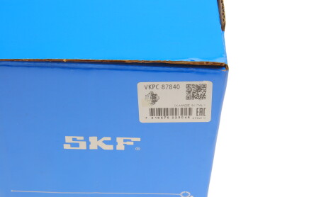 Фото 6 - Водяной насос SKF VKPC 87840 (VKPC87840)