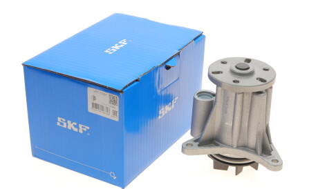 Фото 2 - Водяной насос SKF VKPC 87864 (VKPC87864)