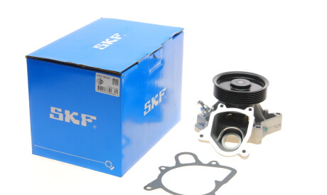 Водяной насос помпа BMW 3 (E90 E91 E92) X3 (E83) X5 (E70) 05-13 M47 - SKF VKPC 88304