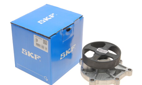 Фото 2 - Водяний насос SKF VKPC 88306 (VKPC88306)