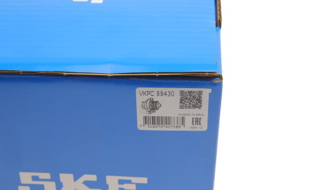 Фото 4 - Водяний насос SKF VKPC 88430 (VKPC88430)