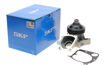 Водяной насос - (01334082, 11517786192, 1334082) SKF VKPC 88430