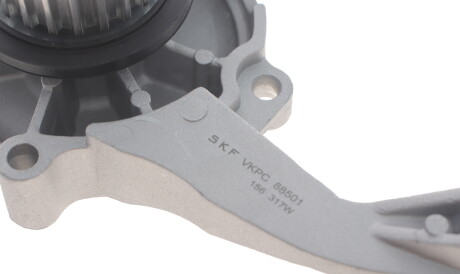 Фото 2 - Водяной насос SKF VKPC 88501 (VKPC88501)