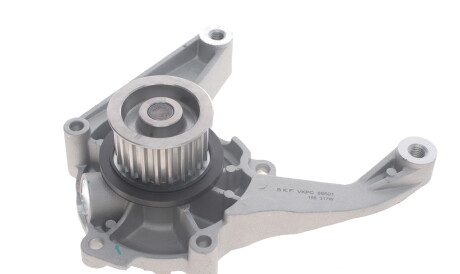 Водяной насос помпа Jeep Cherokee 2.5 2.8 CRD 01-08 - (05072697AA, 05072697AB, 5093911AB) SKF VKPC 88501