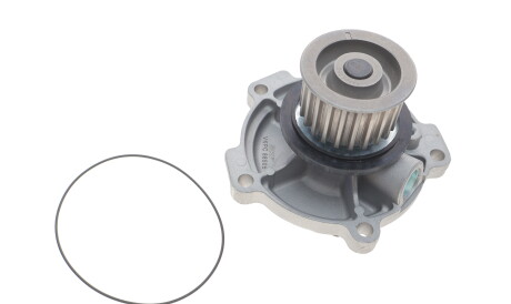 Помпа води Chrysler Voyager IV/ Grand Voyager 2.5-2.8 CRD 00-08 - SKF VKPC 88505