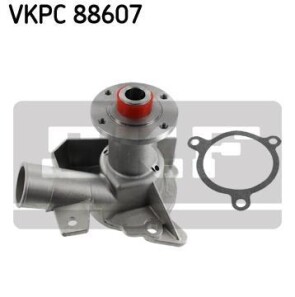 Водяной насос - (11511720609, 11519070758, 11511719836) SKF VKPC 88607