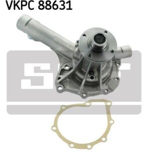 Водяной насос - SKF VKPC 88631