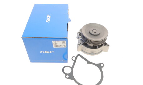 Водяной насос помпа BMW 3 (E46) 98-03 M47 - (2247552, 11512247552, 11512246961) SKF VKPC 88632