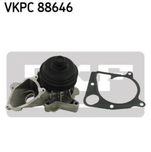 Водяной насос - (01334082, 11517786192, 1334082) SKF VKPC88646