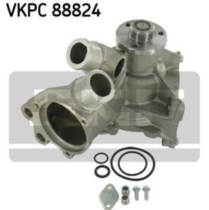 Водяной насос - SKF VKPC 88824