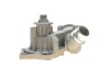 Помпа воды BMW 5 (E39)/7 (E38)/X5 (E53) 96-05 M62 - ((11510393336, 11511713266, 8510324)) SKF VKPC 88832 (фото 7)
