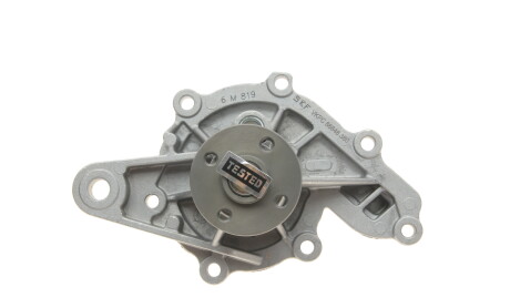 Фото 4 - Водяний насос SKF VKPC 88848 (VKPC88848)