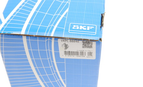 Фото 5 - Водяний насос SKF VKPC 88848 (VKPC88848)
