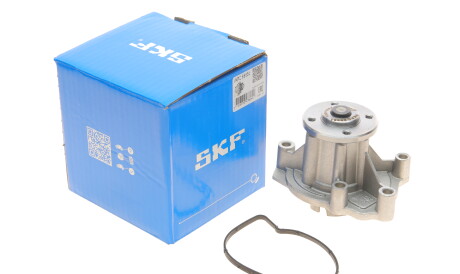 Фото 2 - Водяний насос SKF VKPC 88851 (VKPC88851)