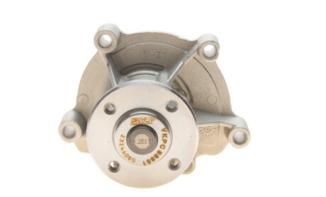 Фото 4 - Водяний насос SKF VKPC 88851 (VKPC88851)