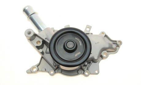 Фото 8 - Водяний насос SKF VKPC 88852 (VKPC88852)