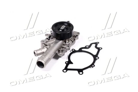 Фото 4 - Водяной насос SKF VKPC 88858