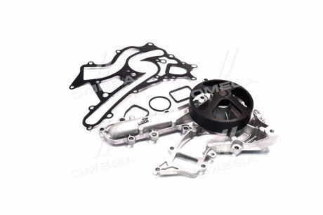 Фото 2 - Водяний насос SKF VKPC 88875 (VKPC88875)