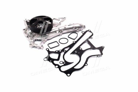 Фото 4 - Водяний насос SKF VKPC 88875 (VKPC88875)