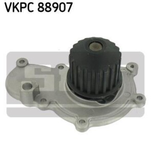 Водяной насос - (04667660AE, 4667660, 4667660AE) SKF VKPC 88907