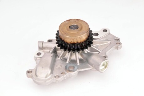 Фото 2 - Водяний насос SKF VKPC 88910 (VKPC88910)